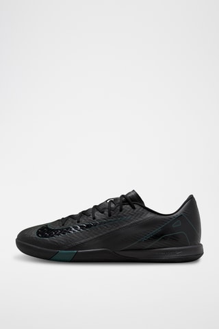 Mercurial - Noir