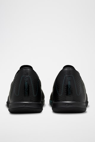 Mercurial - Noir