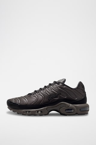 Air Max Plus - Noir