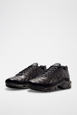 Air Max Plus - Noir