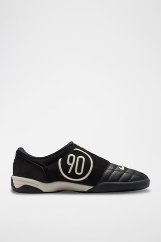 Total 90 en nubuck - Noir