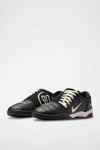 Total 90 en nubuck - Noir