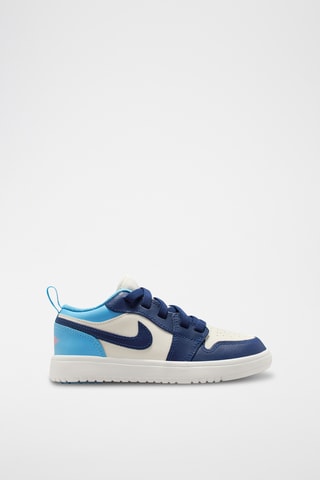 Jordan 1 Low Alt - Blanc