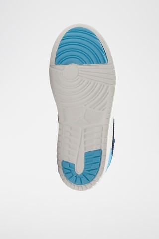Jordan 1 Low Alt - Blanc