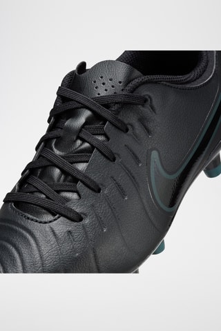 Tiempo en cuir - Noir