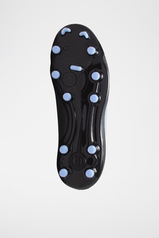 Tiempo Legend 10 Academy en cuir - Noir