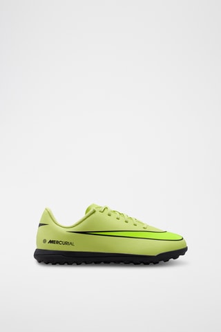 Mercurial - Vert