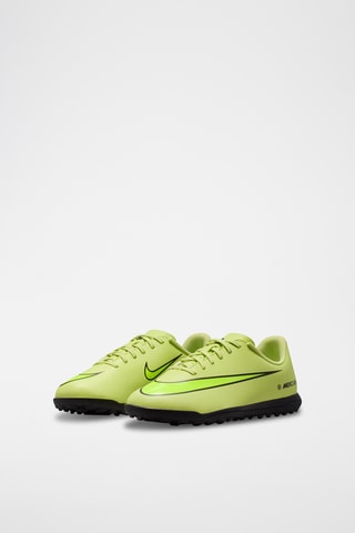 Mercurial - Vert