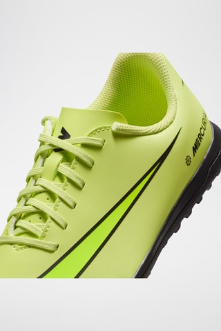 Mercurial - Vert