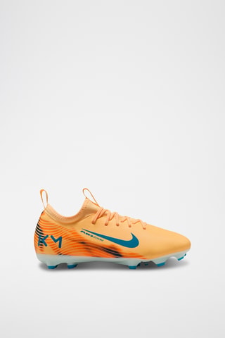 Jr. Mercurial Vapor 16 Academy Kylian Mbappé - Orange