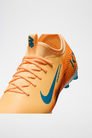 Jr. Mercurial Vapor 16 Academy Kylian Mbappé - Orange