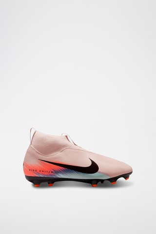 Jr. Mercurial Superfly - Rose