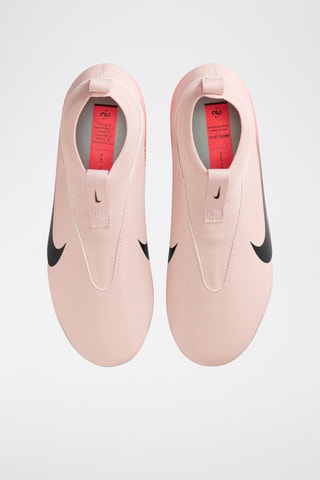 Jr. Mercurial Superfly - Rose
