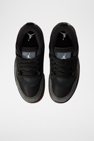 Jordan 4RM en nubuck - Anthracite