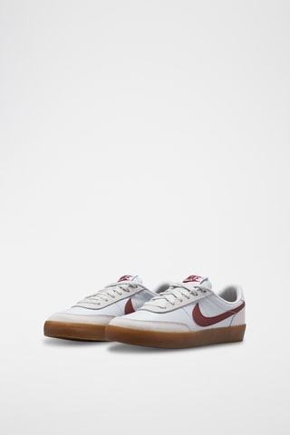 Killshot 2 en cuir - Blanc