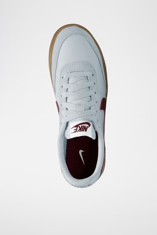 Killshot 2 en cuir - Blanc