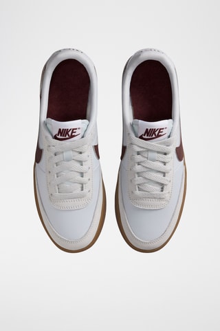 Killshot 2 en cuir - Blanc