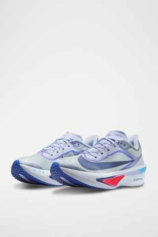 Nike Zoom Fly 6 - Gris clair