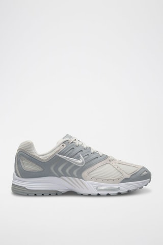 Nike Air Pegasus 2005 en cuir - Gris