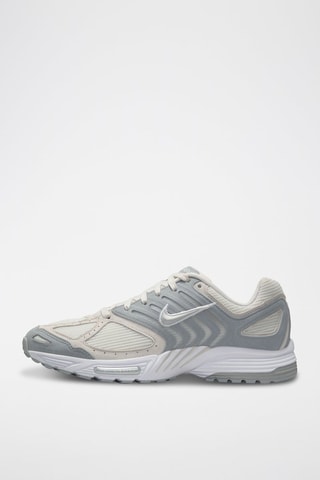 Nike Air Pegasus 2005 en cuir - Gris