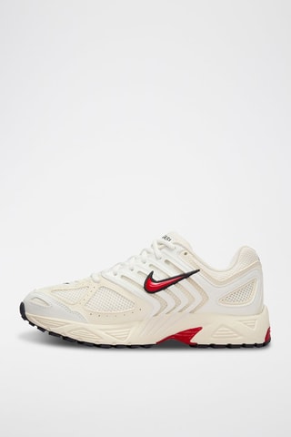 Nike Air Pegasus 2005 en cuir - Blanc 