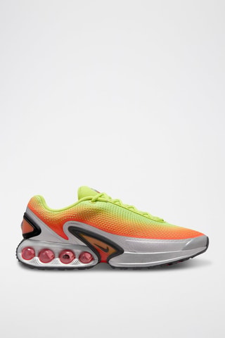 Nike Air Max Dn SE - Orange et vert clair 