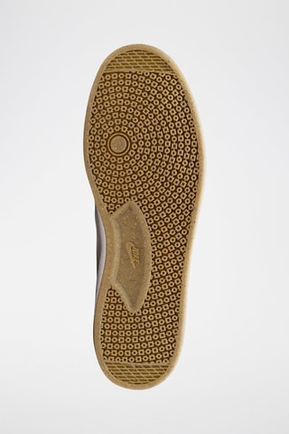 Nike SB FC Classic en nubuck - Ivoire 