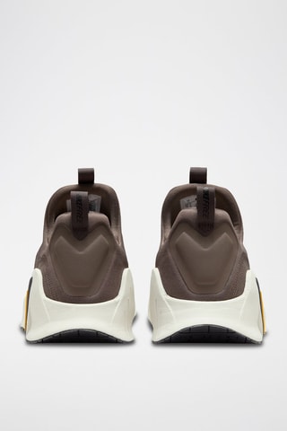 Nike Free Metcon 6 - Taupe