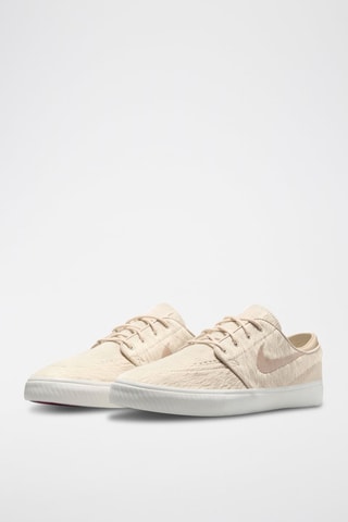 Nike SB Zoom Janoski OG+ SE - Beige 