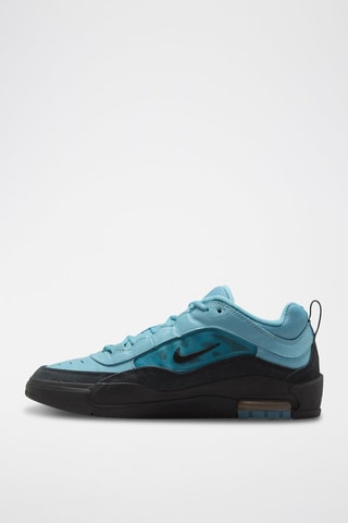 Nike Air Max Ishod - Bleu clair 