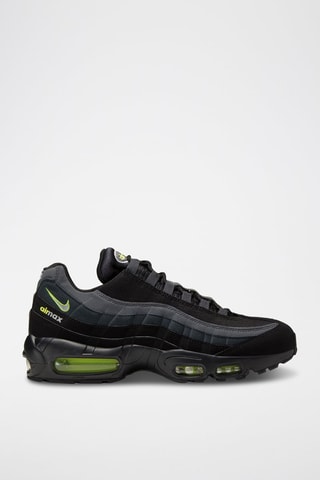 Nike Air Max 95 - Noir