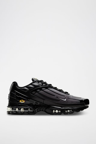 Nike Air Max Plus III - Noir 