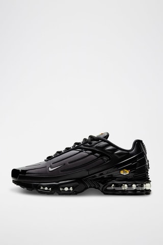 Nike Air Max Plus III - Noir 
