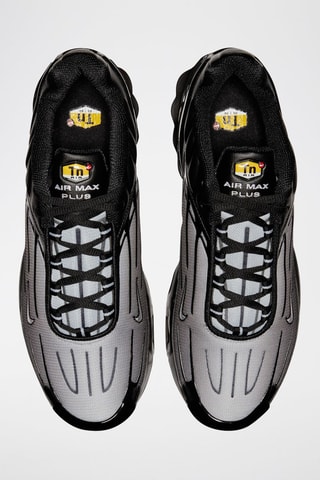 Nike Air Max Plus III - Noir 