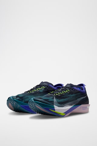 Nike Streakfly 2 - Violet et blanc