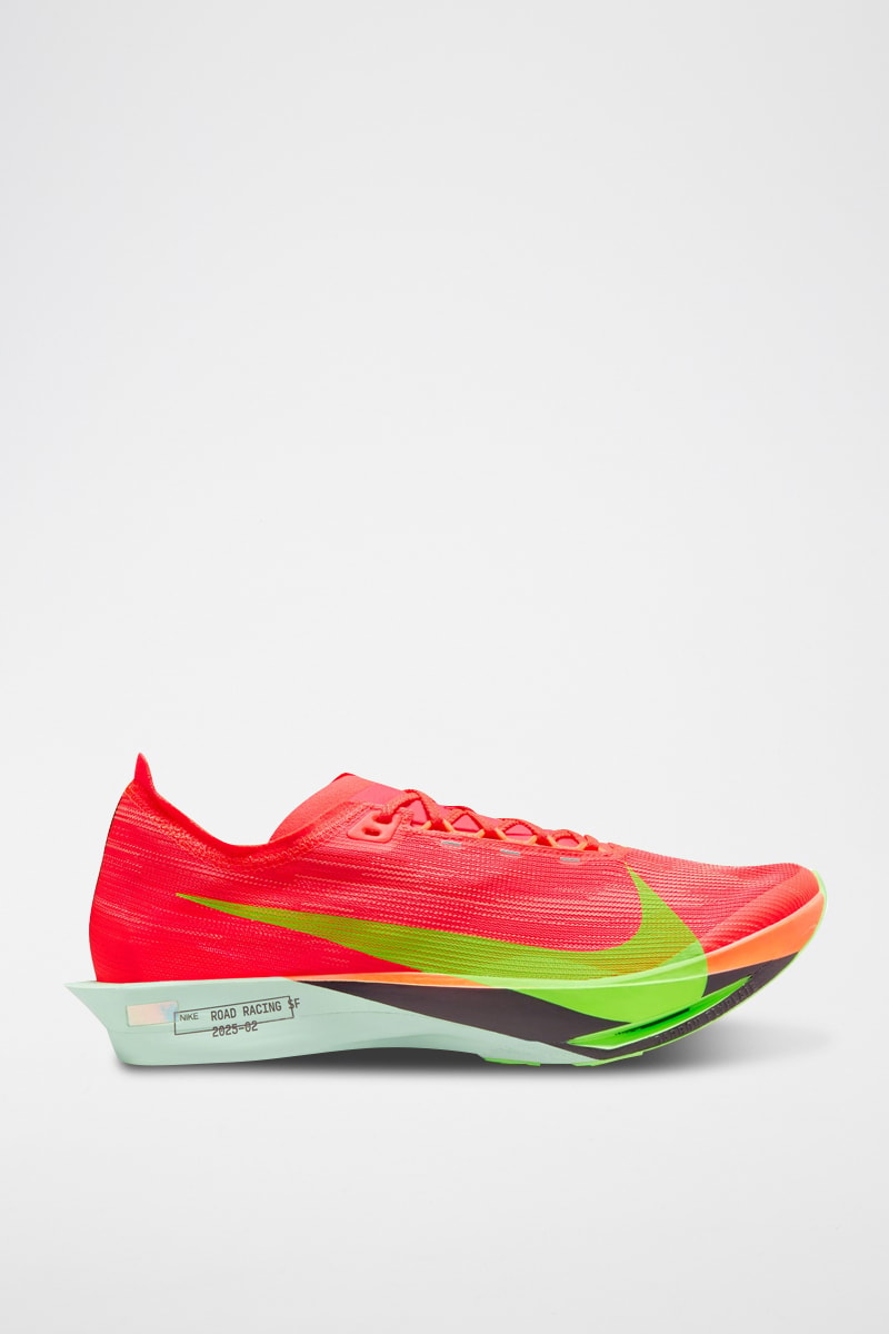 Nike Streakfly 2 - Rojo