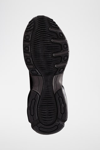 Nike Air Max Fire - Noir