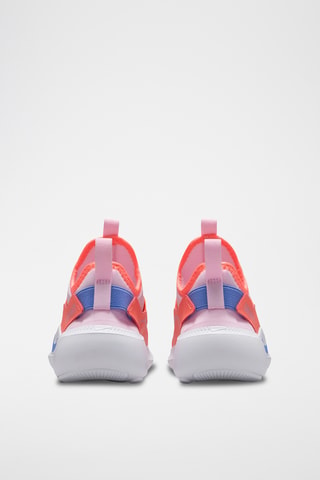 Flex - Rose poudré et bleu roi