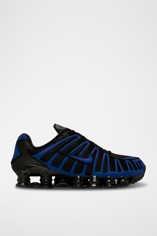 Nike Shox TL - Noir