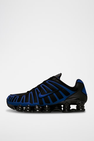 Nike Shox TL - Noir