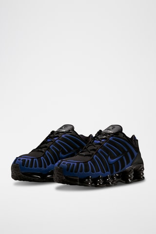 Nike Shox TL - Noir
