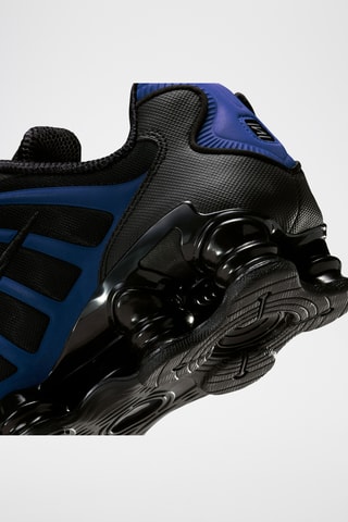 Nike Shox TL - Noir