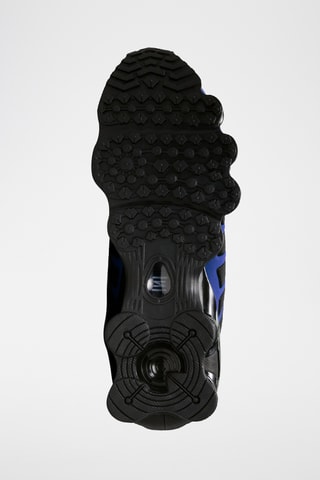 Nike Shox TL - Noir
