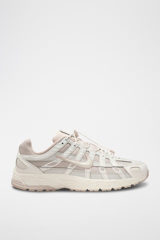 Nike P-6000 - Gris clair