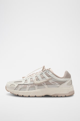 Nike P-6000 - Gris clair