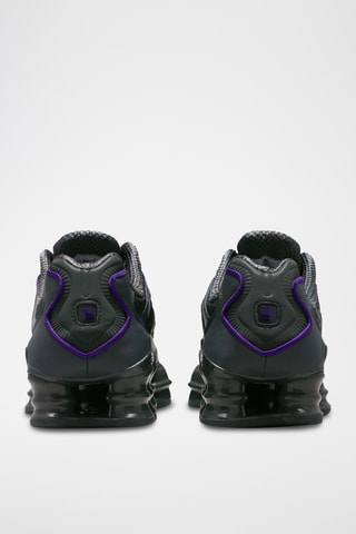 Nike Shox TL - Gris et violet