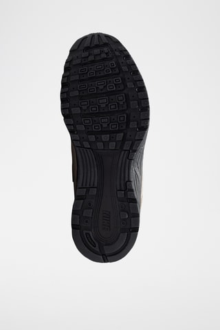 P-6000 Premium en nubuck - Beige