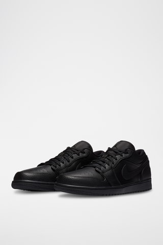 Jordan Legacy en cuir - Noir