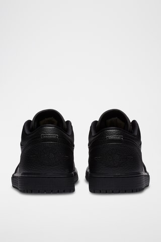 Jordan Legacy en cuir - Noir