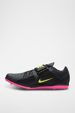 Nike High Jump Elite - Anthracite